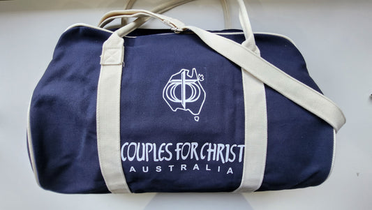 CFCA | Duffle Bag